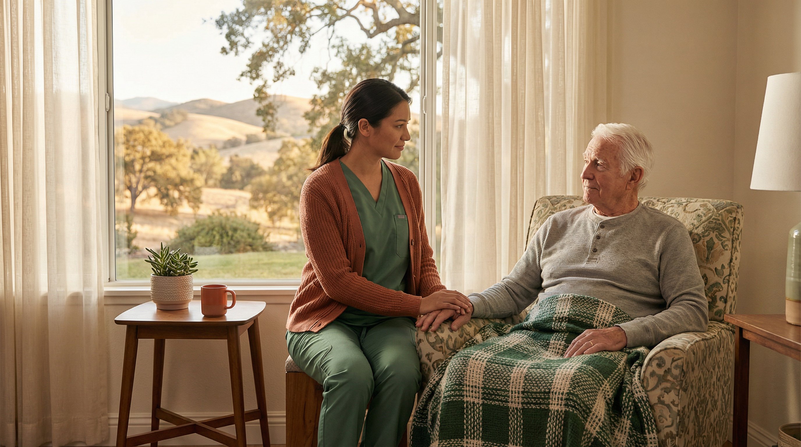 Hospice Care in Camarillo, Ventura County: Local Support & Services