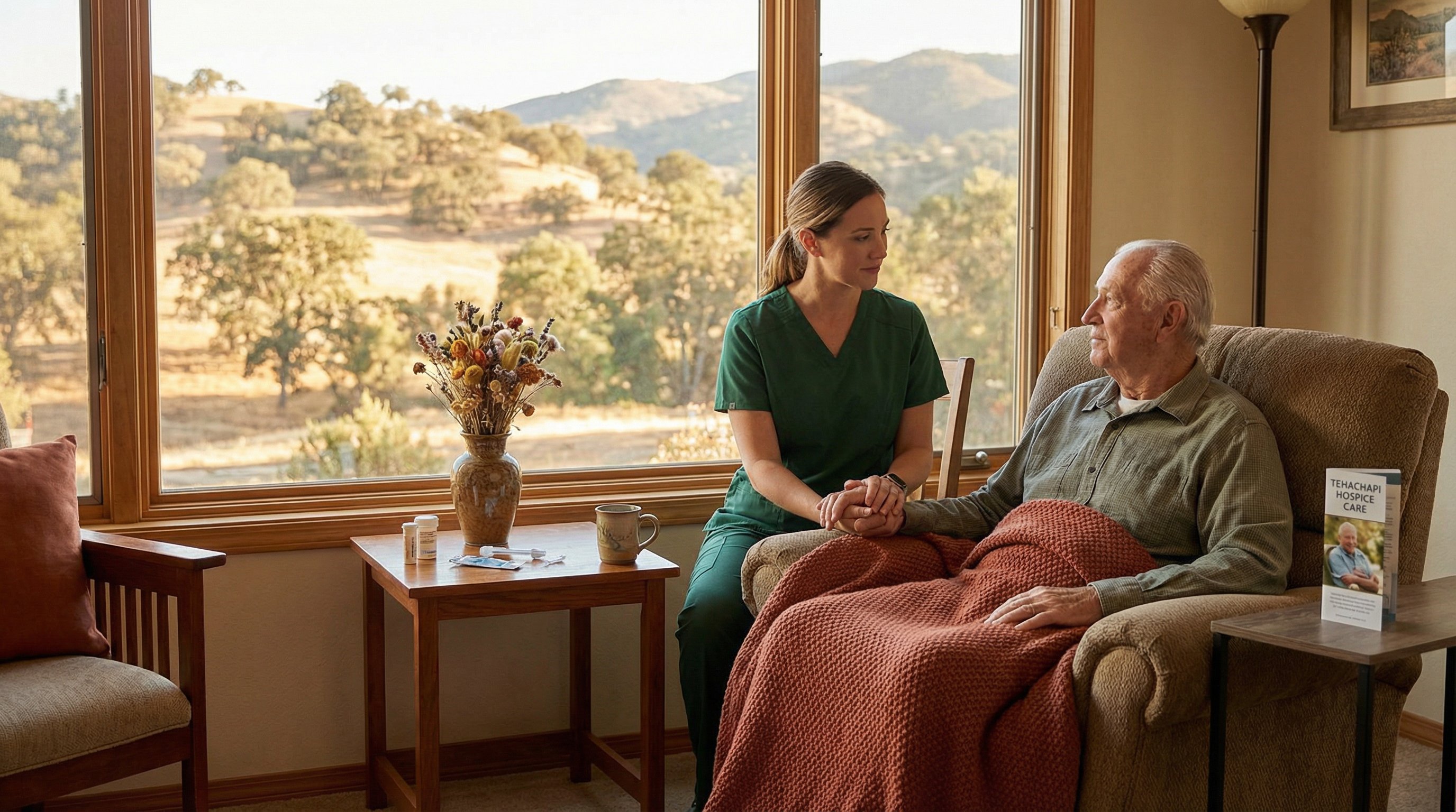 Hospice Care in Temecula, Riverside County: Local Support & Services